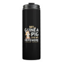 Search for guinea pig travel mugs Funny