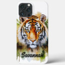Search for savannah iphone cases Safari