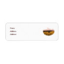 Search for hills return address labels Mountain