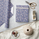 Search for whimsical wrapping paper Botanical
