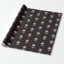 Search for goth christmas wrapping paper Festive