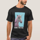 Search for unicorn tshirts Horse