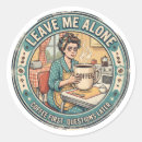 Search for housewife stickers Humour