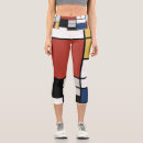 Search for mondrian clothing Modern