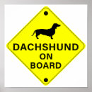 Search for dachshund posters Wiener