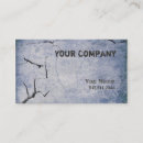 Search for hard business cards Rock