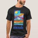 Search for moab utah tshirts Camping