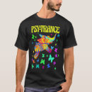 Search for psy tshirts Techno
