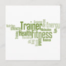 Search for trainer invitations Fitness