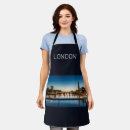 Search for london souvenirs aprons Travel
