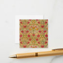 Search for fine arts invitations William morris