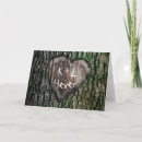 Search for carved heart postcards Engagement