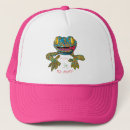 Search for lizard hats Cartoon