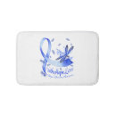 Search for dragonfly bath mats Wildlife