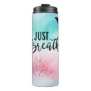 Search for motivational travel mugs Girly