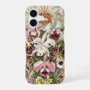 Search for vintage botanical print iphone cases Cottagecore aesthetic
