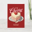 Search for cherry valentines day cards Valentine's