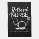 Search for retired nurse gifts Stethoscope