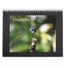 Search for dragonfly calendars Wings