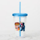 Search for kids show tumblers Puppet