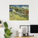 Search for thatched posters Post impressionism