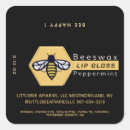 Search for container stickers Yellow