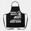 Search for funny baker aprons Baking