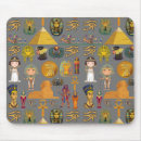 Search for ancient egyptian hieroglyphs mousepads Pharaoh