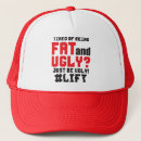 Search for funny gym hats Exercise
