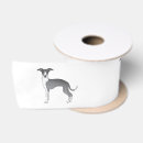 Search for italian ribbon Dog