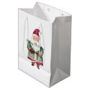 Search for santa claus gift bags Jolly