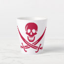 Search for pirate skull mugs Skull and crossbones
