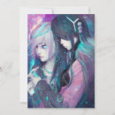 Search for manga anime invitations Kawaii