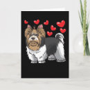 Search for funny yorkie cards Dog lover