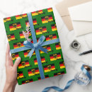 Search for germany flag wrapping paper Patriotic