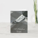 Search for a shoes note cards For her