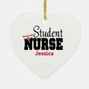 Search for nursing student christmas tree decorations Nurse