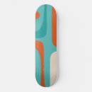 Search for turquoise skateboards Retro