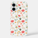 Search for rainbow heart iphone cases Boho