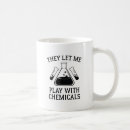Search for chemical mugs Funny
