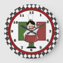 Search for italian clocks Food