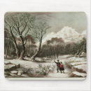 Search for walking mousepads Snow
