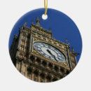 Search for big ben christmas tree decorations Britain