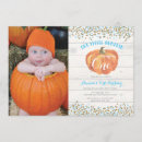 Search for halloween bash Pumpkin birthday