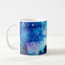 Search for atmospheric mugs Background