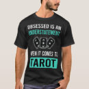 Search for tarot tshirts Meditation