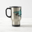 Search for cool shark mugs Sea