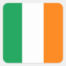Search for ireland souvenir stickers Flag