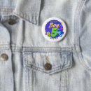 Search for 5th badges Five