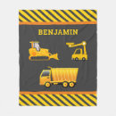 Search for excavator blankets Cute